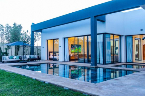 Where Luxury Meets Marrakech villa & private Pool